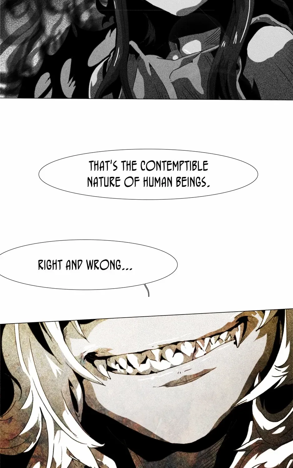 Black Behemoth Chapter 157 page 46 - 