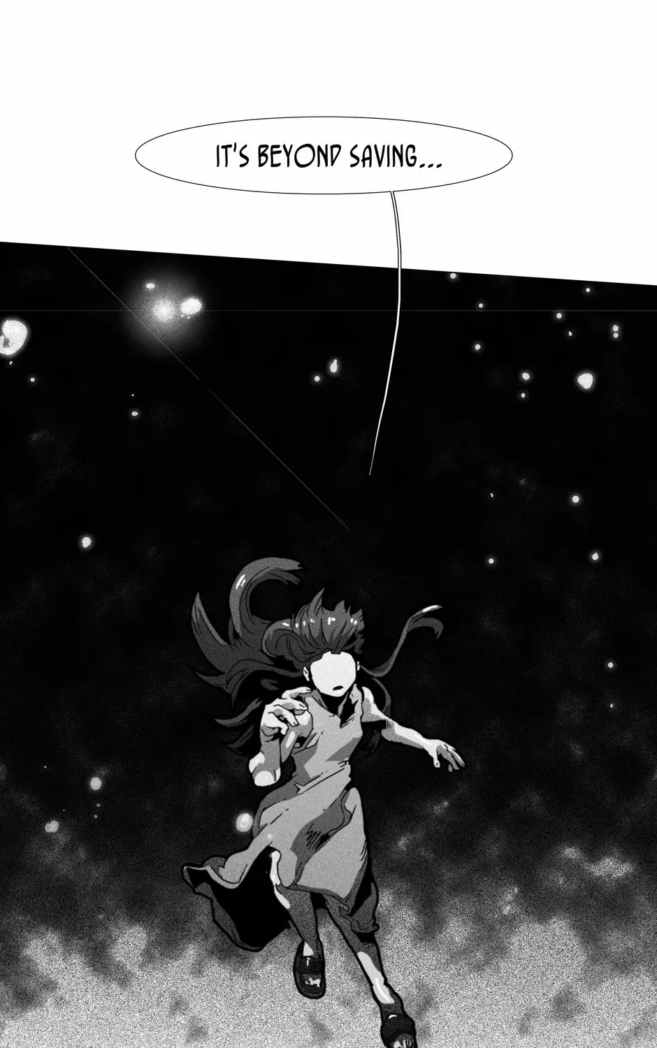 Black Behemoth Chapter 157 page 48 - 