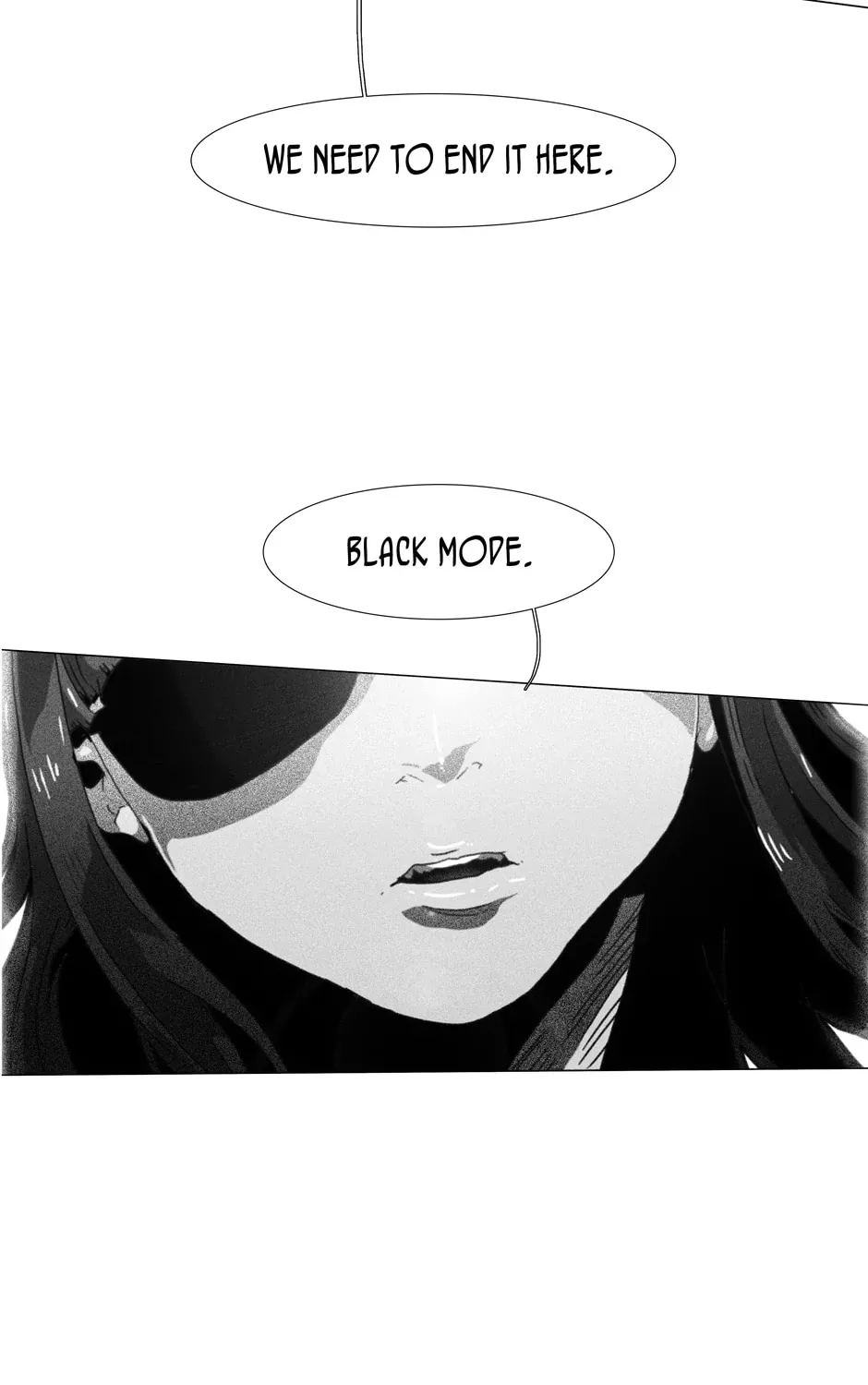 Black Behemoth Chapter 157 page 50 - 