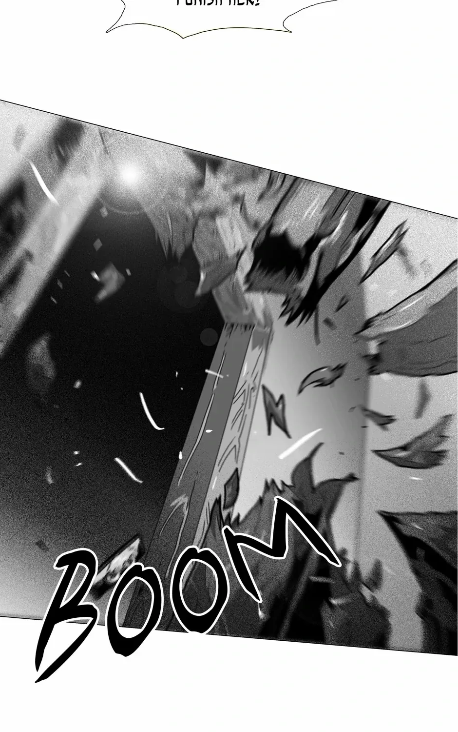 Black Behemoth Chapter 157 page 6 - 