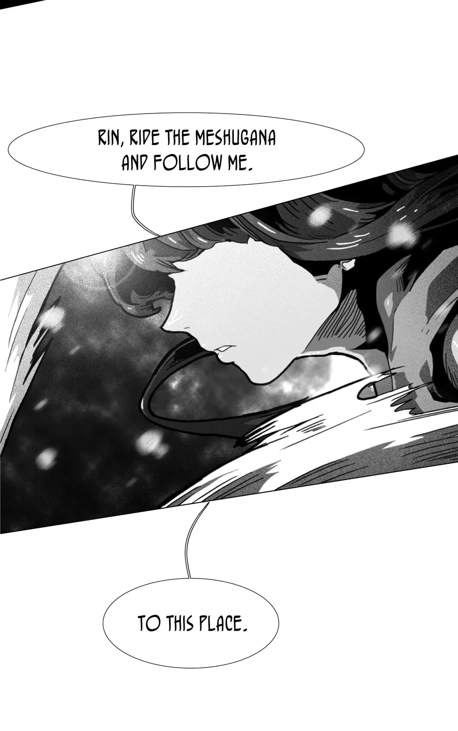 Black Behemoth Chapter 157 page 54 - 