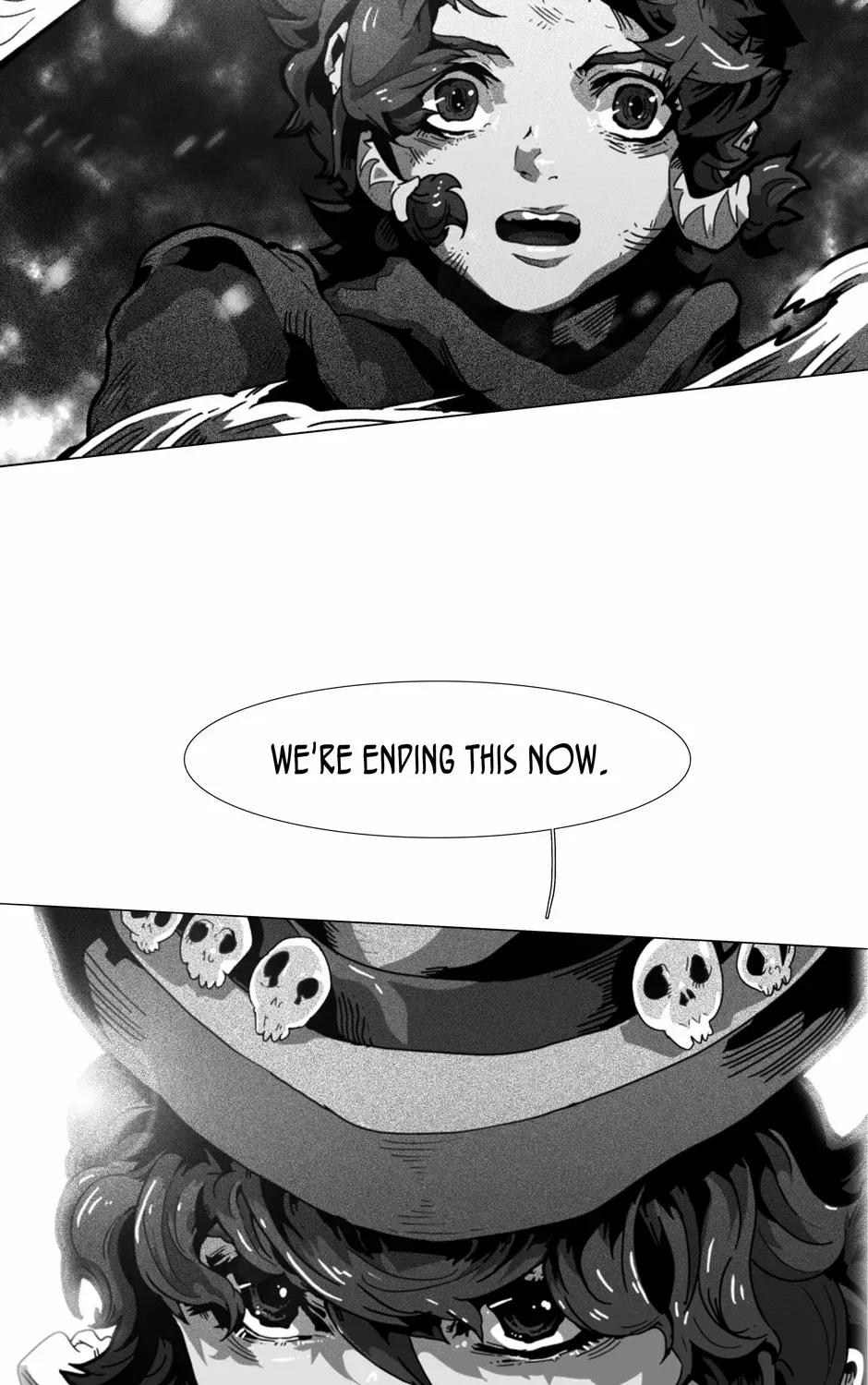 Black Behemoth Chapter 157 page 56 - 