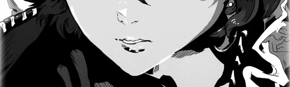 Black Behemoth Chapter 157 page 57 - 