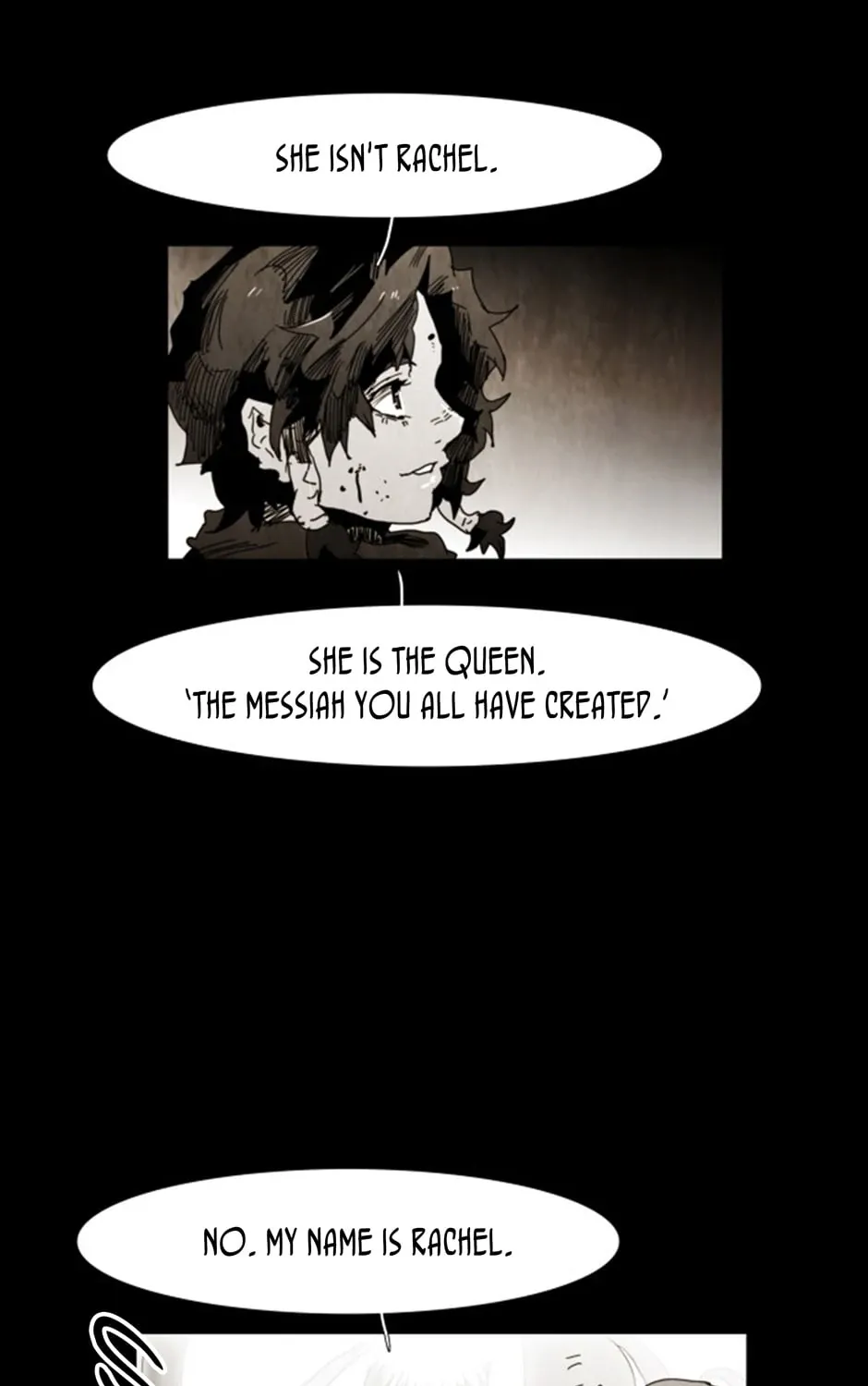 Black Behemoth Chapter 157 page 60 - 
