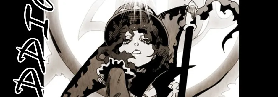 Black Behemoth Chapter 157 page 61 - 