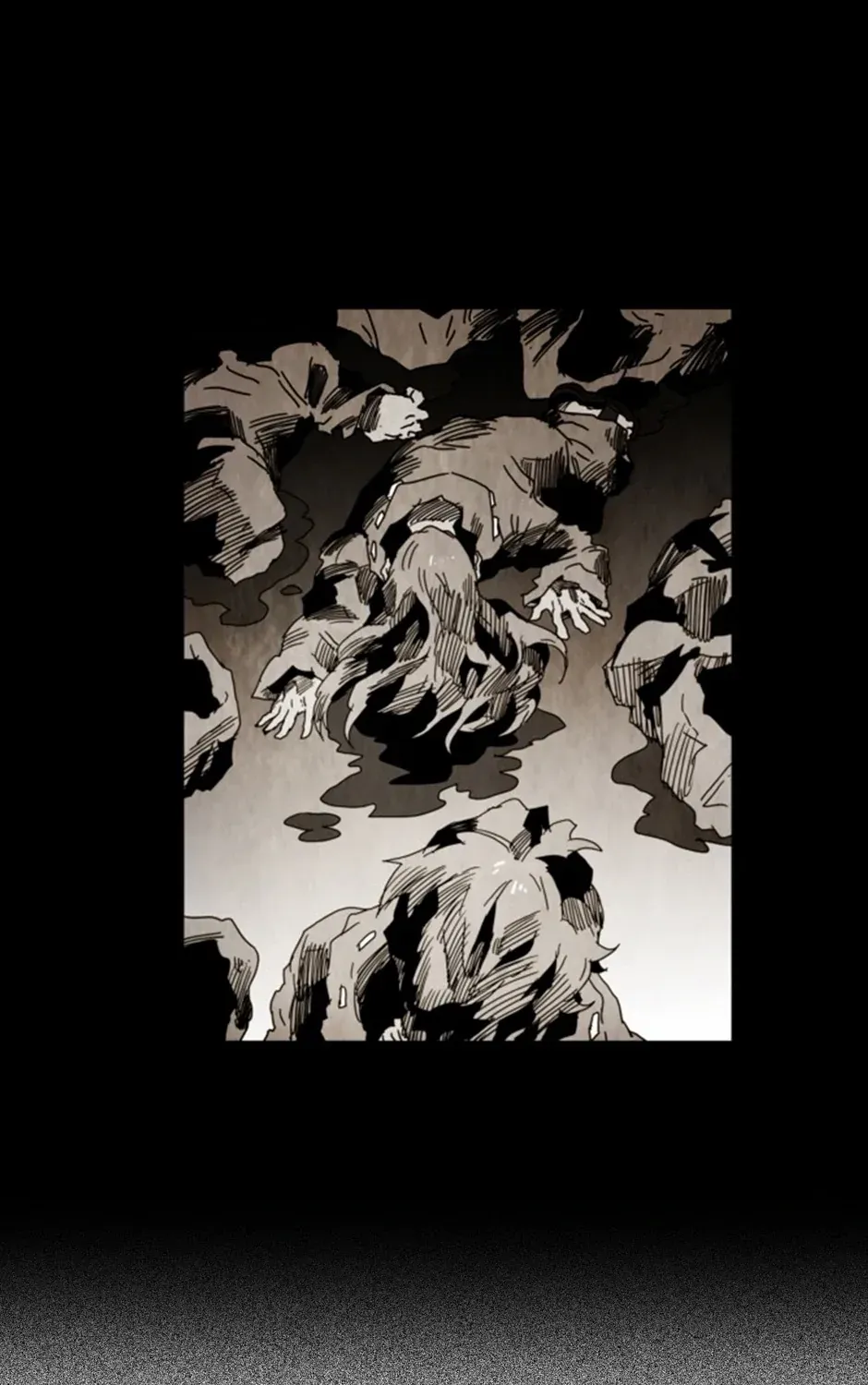 Black Behemoth Chapter 157 page 66 - 