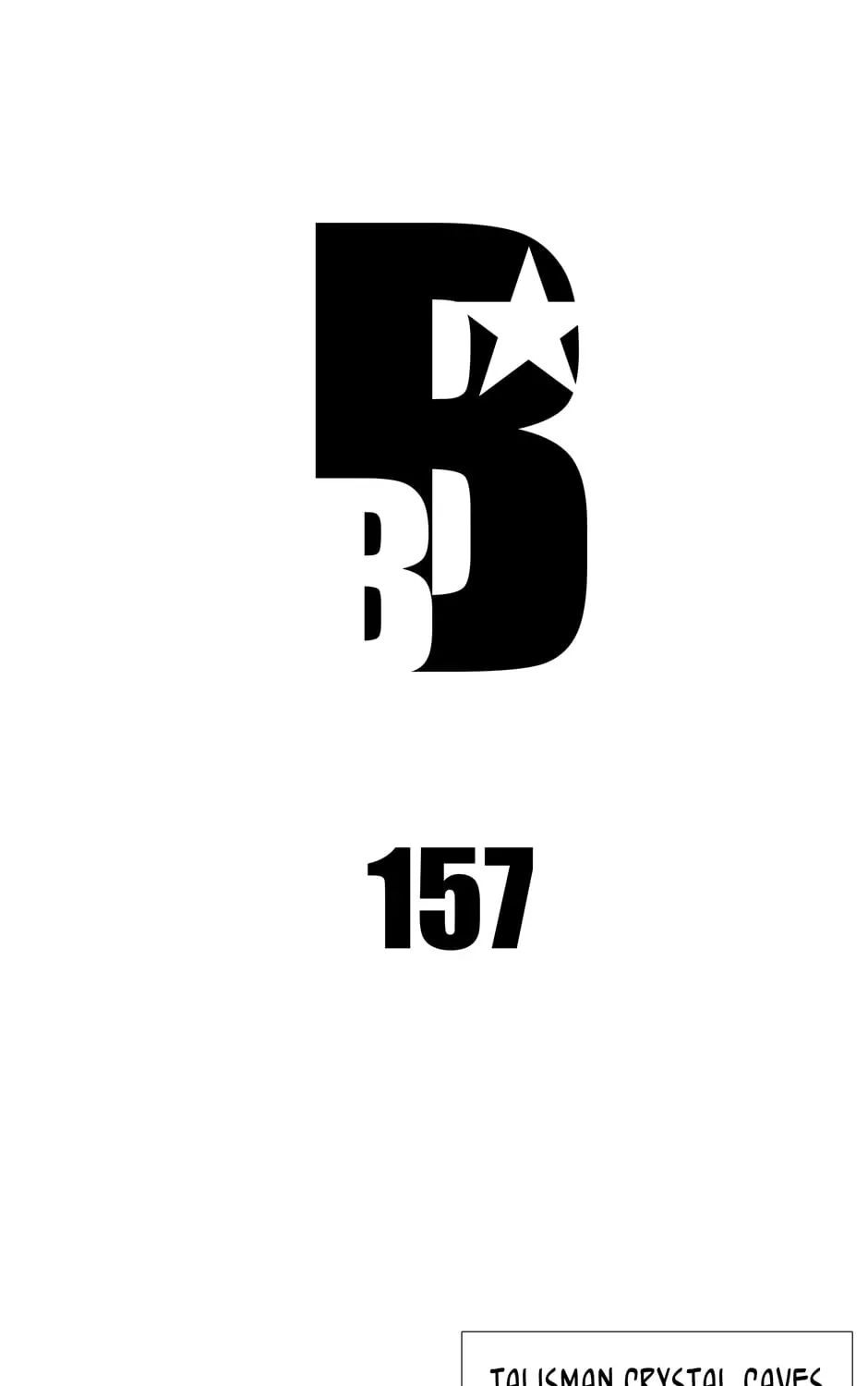 Black Behemoth Chapter 157 page 72 - 