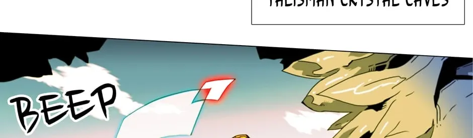 Black Behemoth Chapter 157 page 73 - 