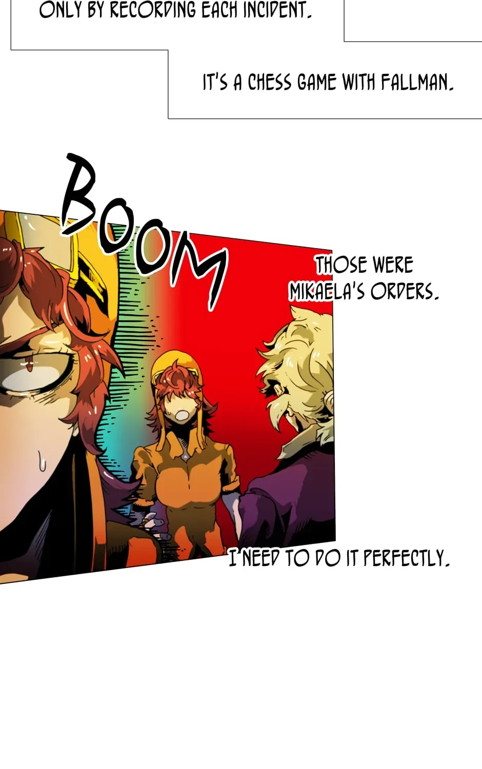 Black Behemoth Chapter 157 page 78 - 