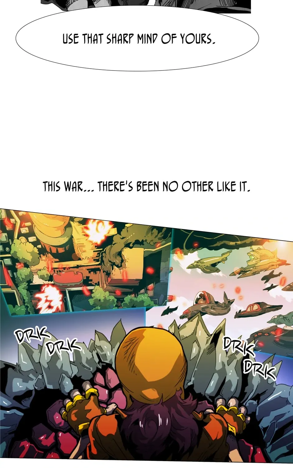 Black Behemoth Chapter 157 page 82 - 