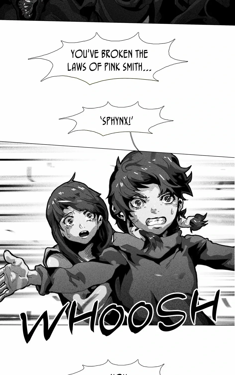 Black Behemoth Chapter 157 page 10 - 
