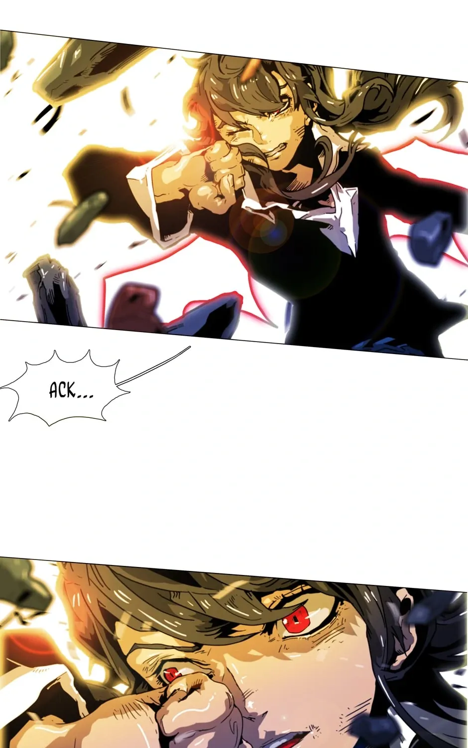 Black Behemoth Chapter 157 page 94 - 