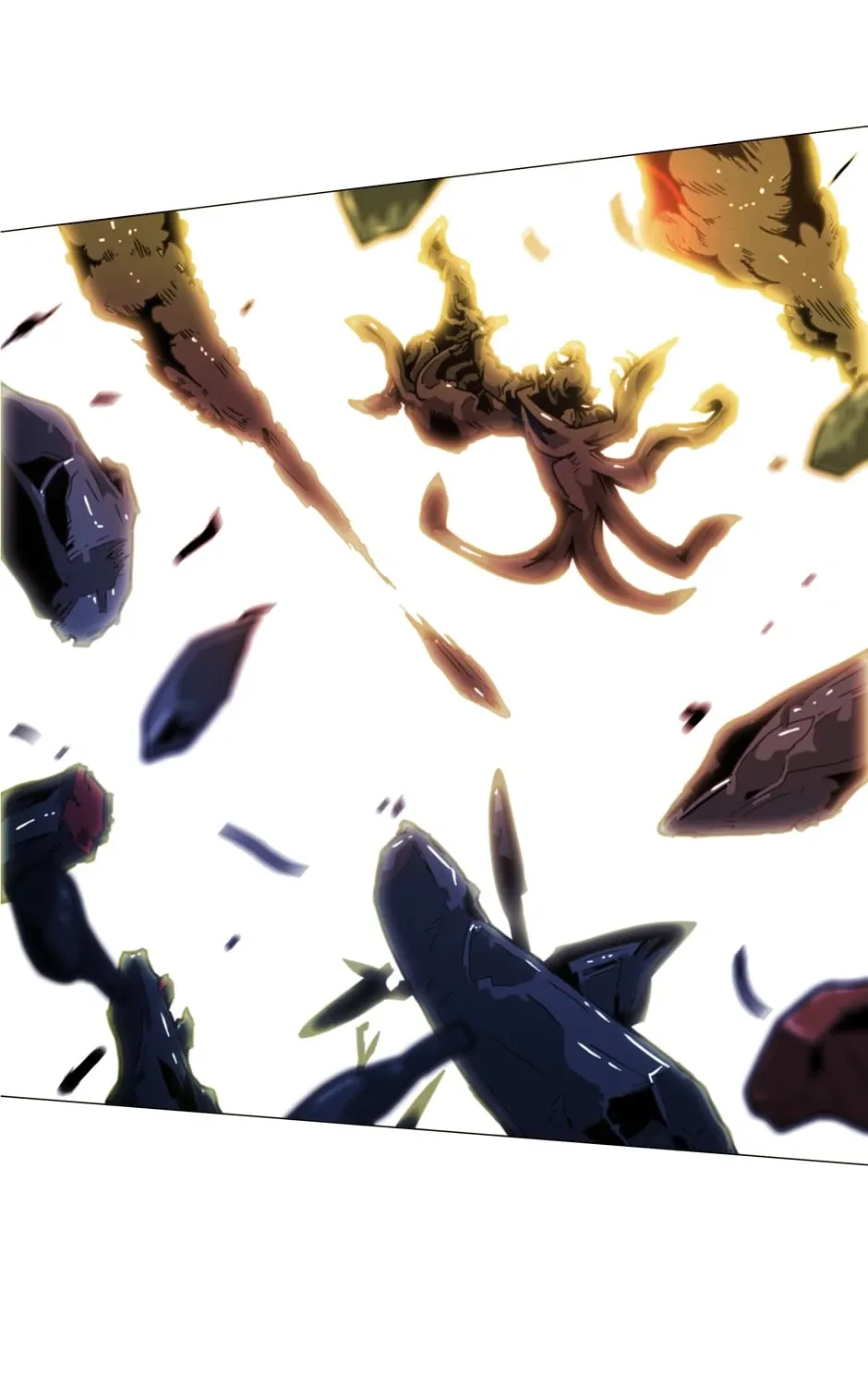 Black Behemoth Chapter 157 page 96 - 