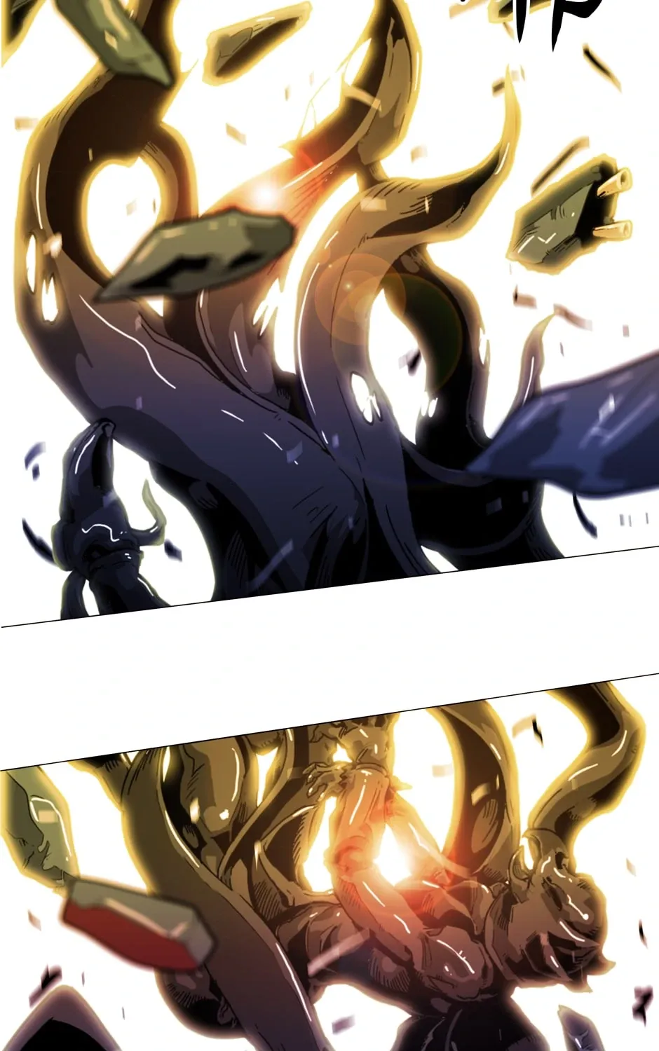 Black Behemoth Chapter 157 page 98 - 