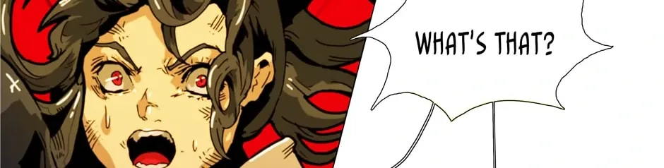 Black Behemoth Chapter 158 page 11 - 