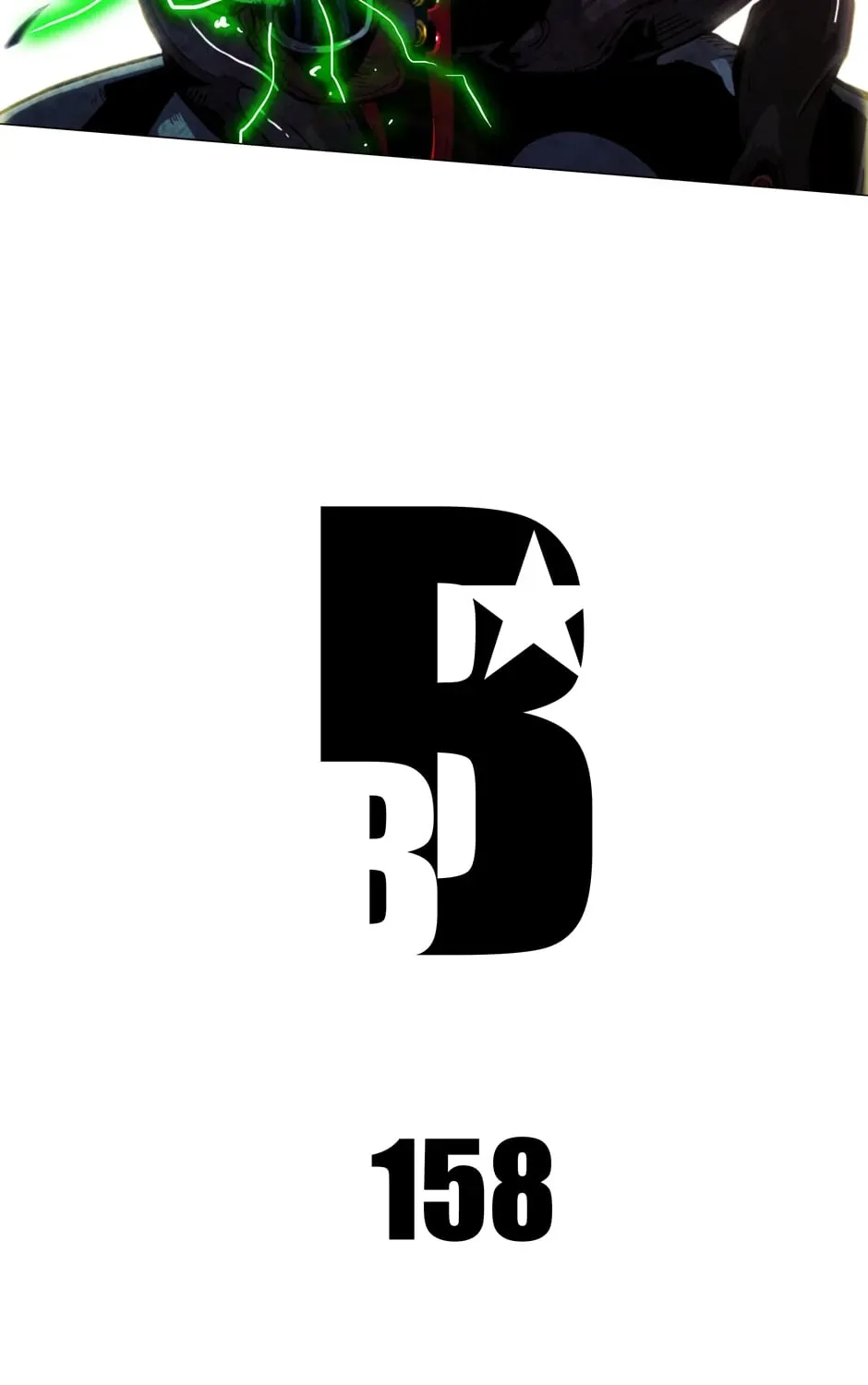 Black Behemoth Chapter 158 page 16 - 