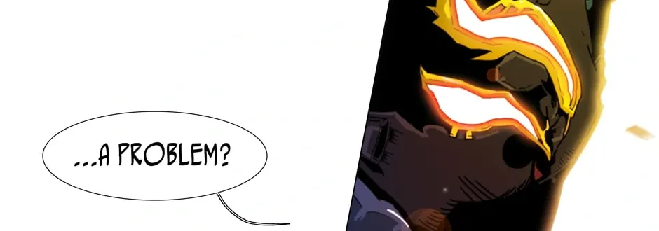 Black Behemoth Chapter 158 page 19 - 