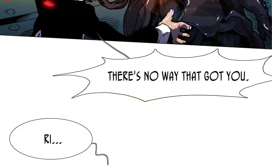 Black Behemoth Chapter 158 page 3 - 