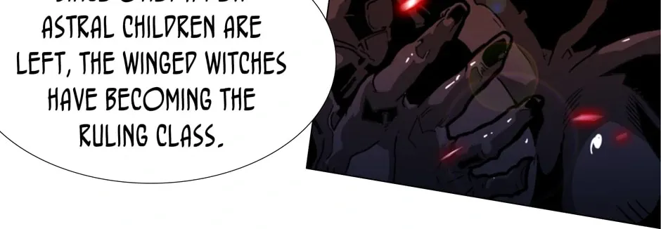 Black Behemoth Chapter 158 page 25 - 