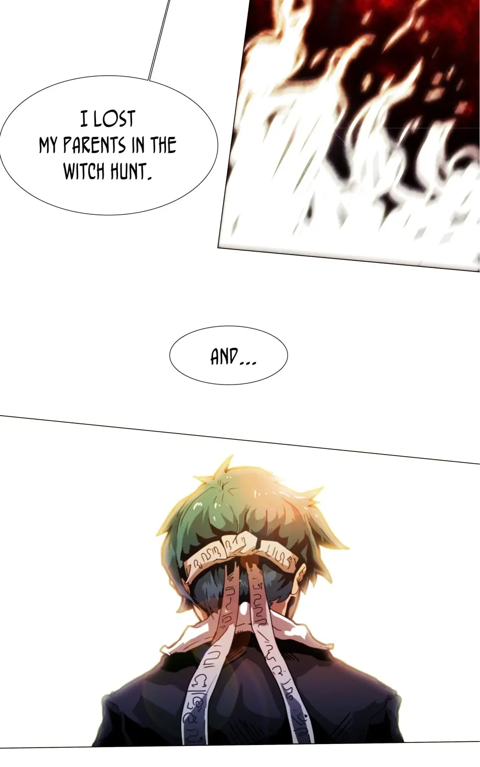 Black Behemoth Chapter 158 page 28 - 