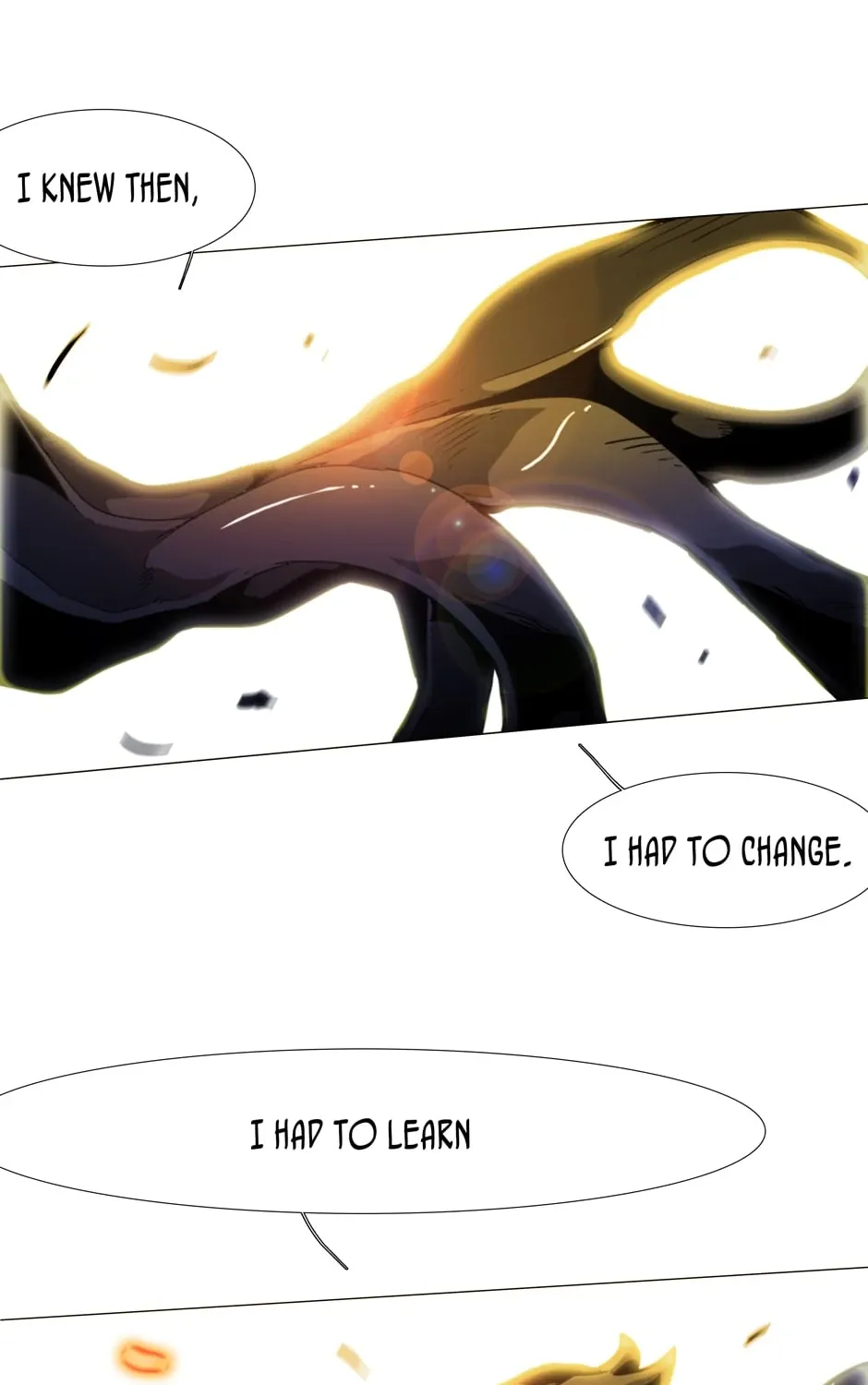 Black Behemoth Chapter 158 page 38 - 