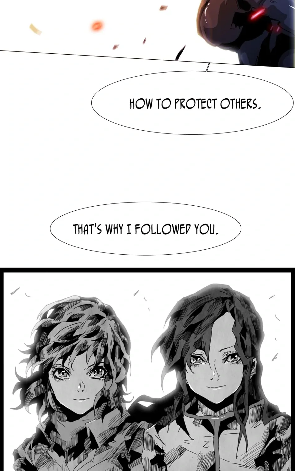 Black Behemoth Chapter 158 page 40 - 