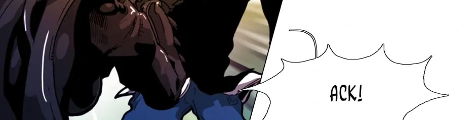 Black Behemoth Chapter 158 page 5 - 