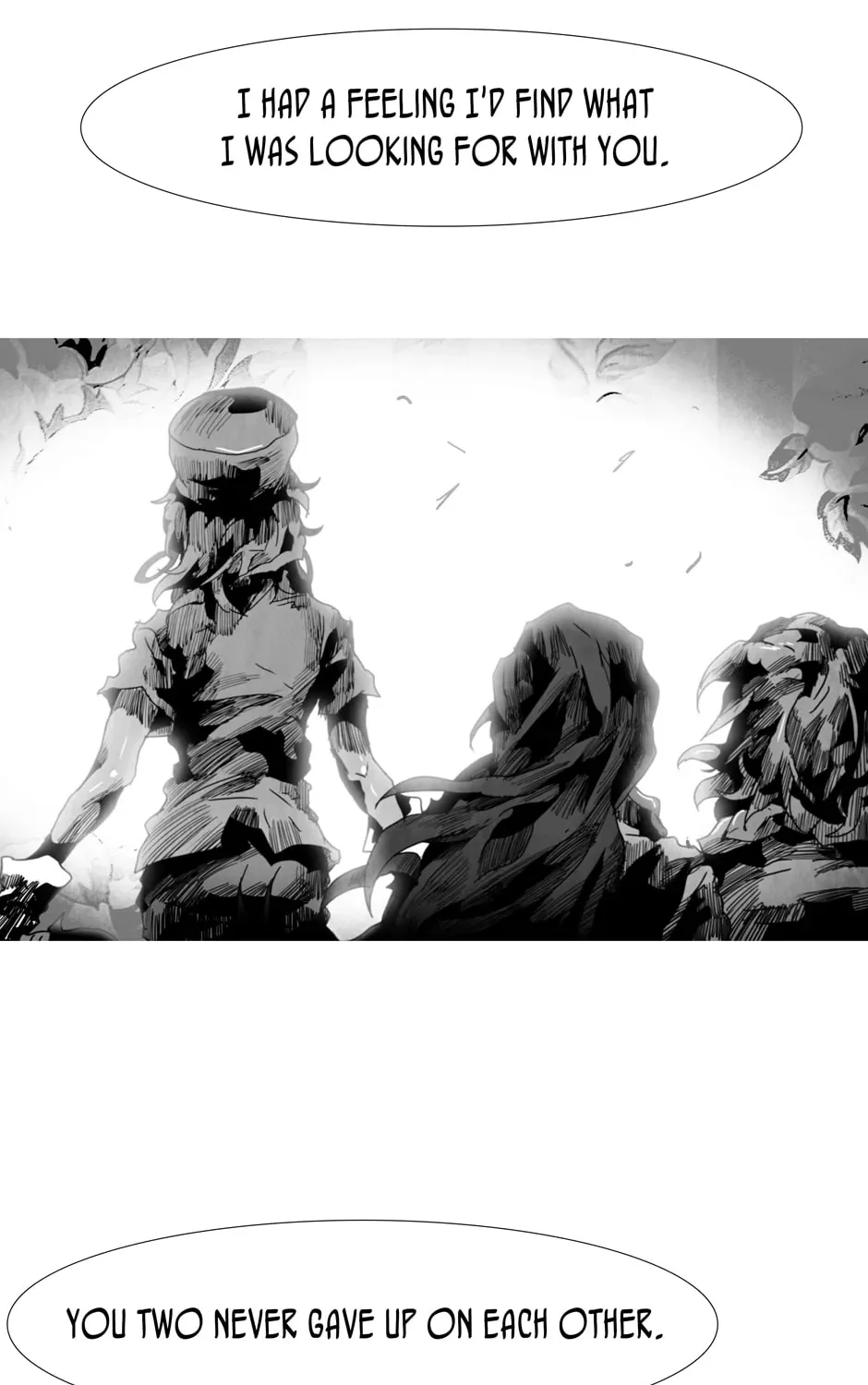 Black Behemoth Chapter 158 page 42 - 