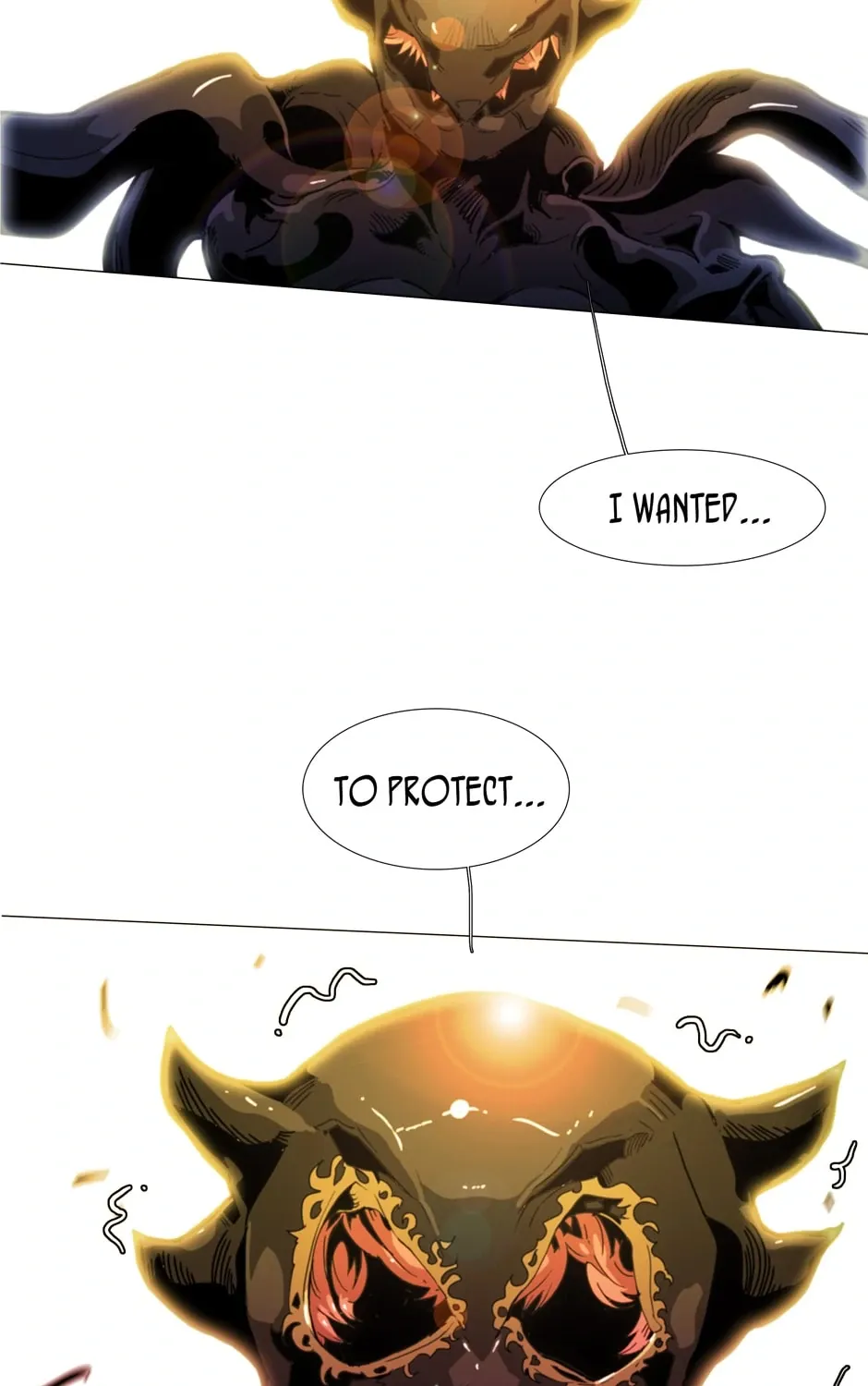 Black Behemoth Chapter 158 page 44 - 