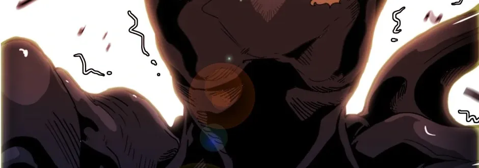 Black Behemoth Chapter 158 page 45 - 