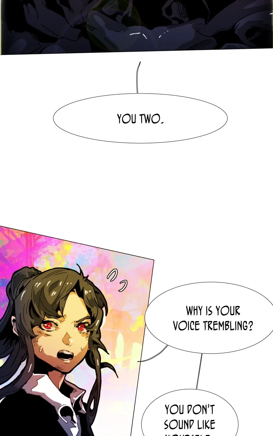 Black Behemoth Chapter 158 page 46 - 
