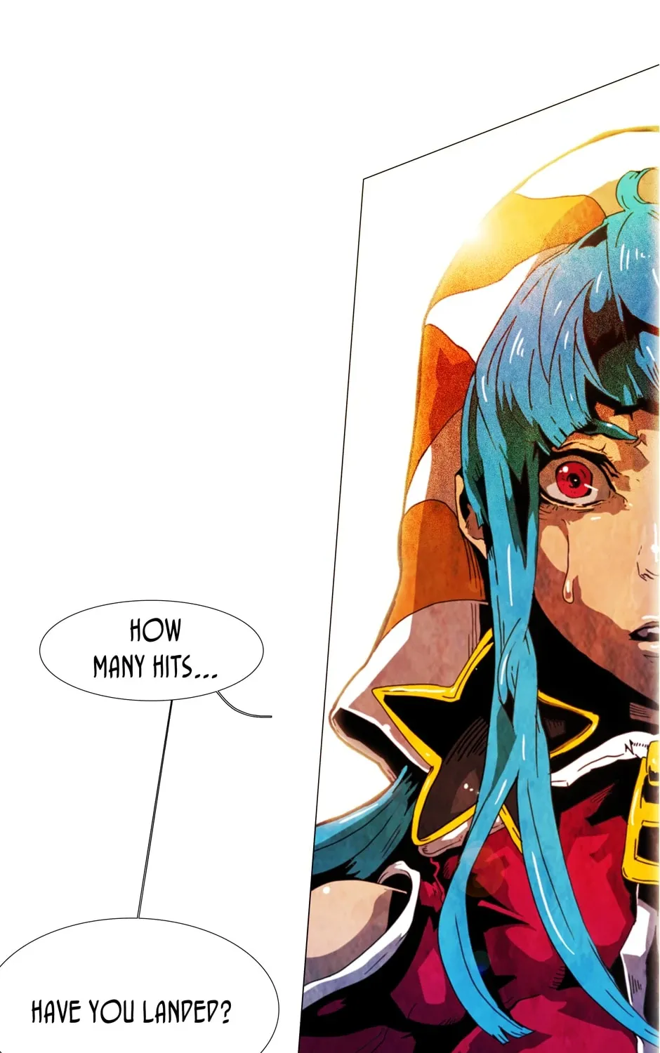 Black Behemoth Chapter 158 page 48 - 