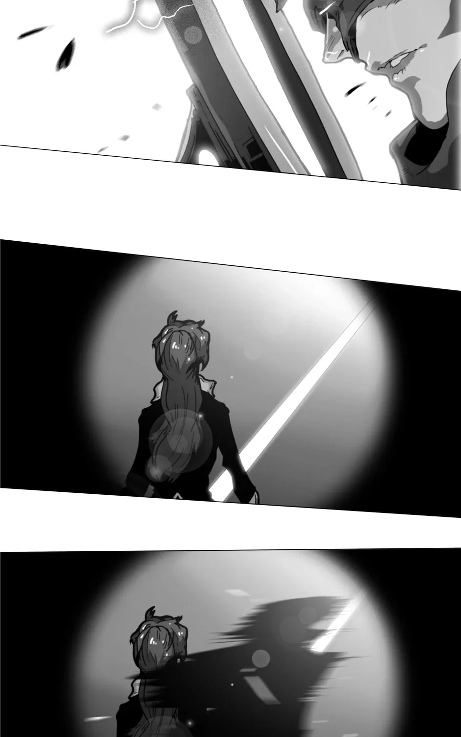 Black Behemoth Chapter 158 page 52 - 