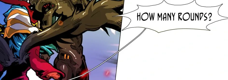 Black Behemoth Chapter 158 page 57 - 