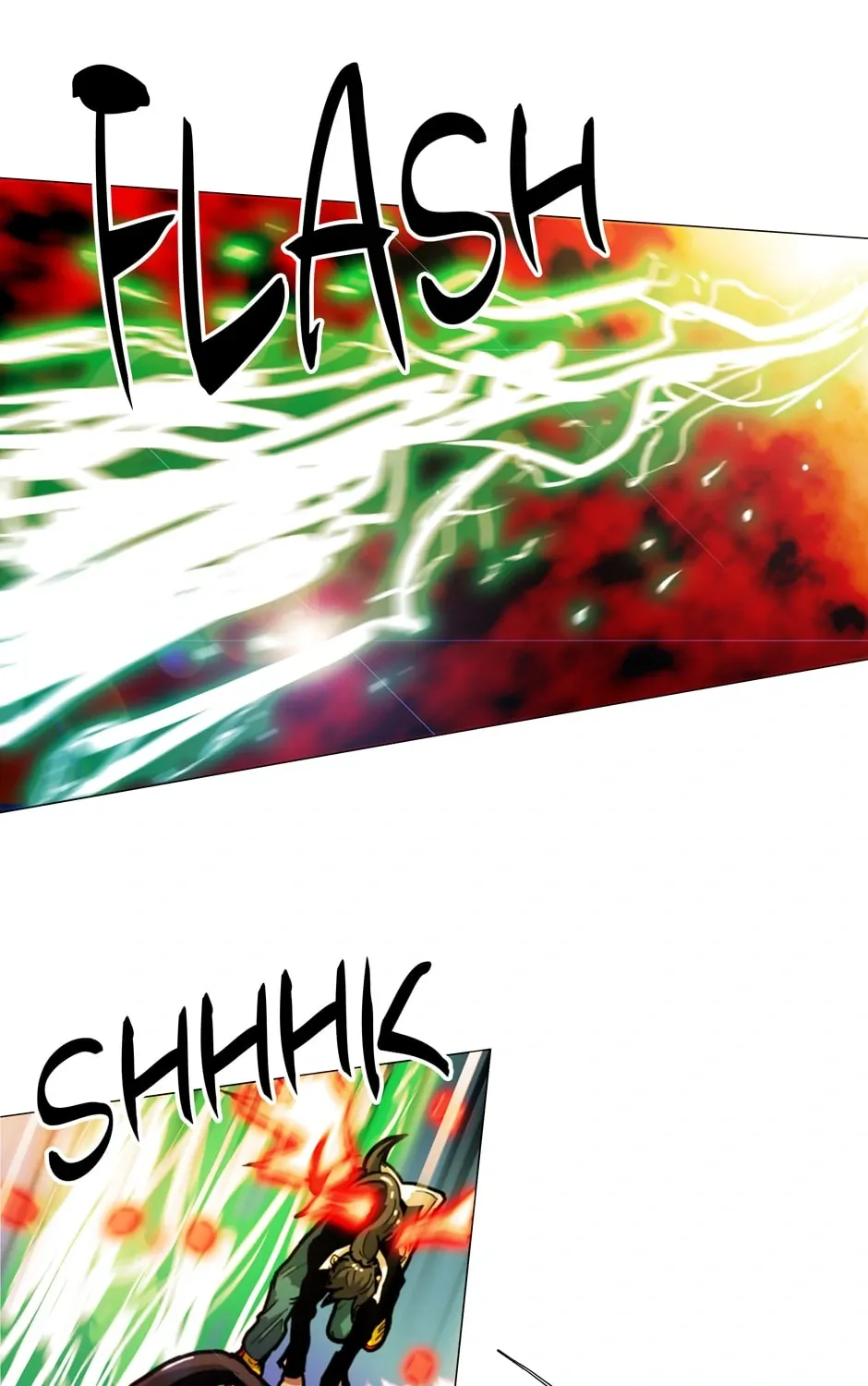 Black Behemoth Chapter 158 page 66 - 