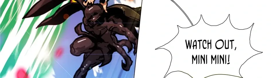 Black Behemoth Chapter 158 page 67 - 