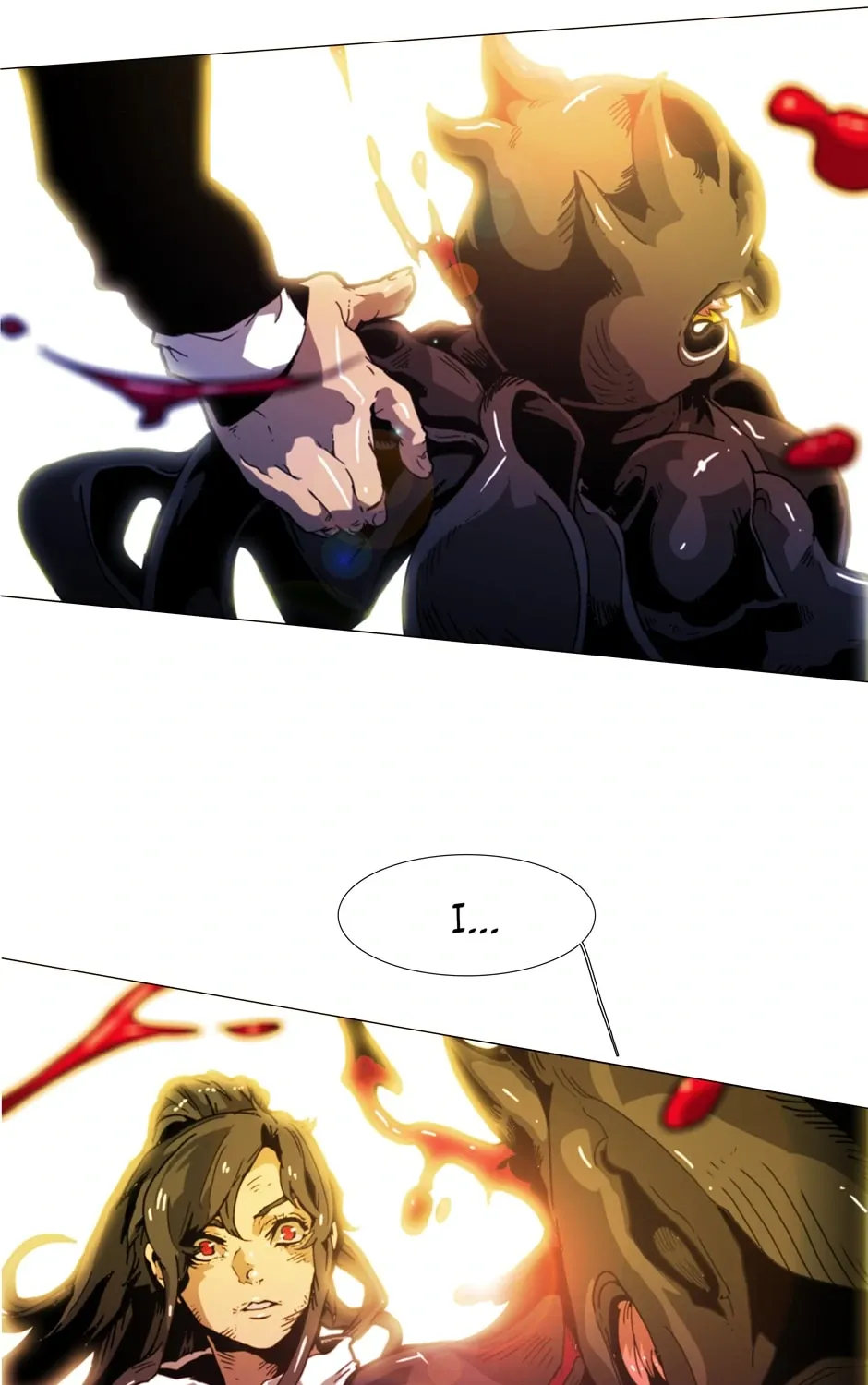 Black Behemoth Chapter 158 page 70 - 