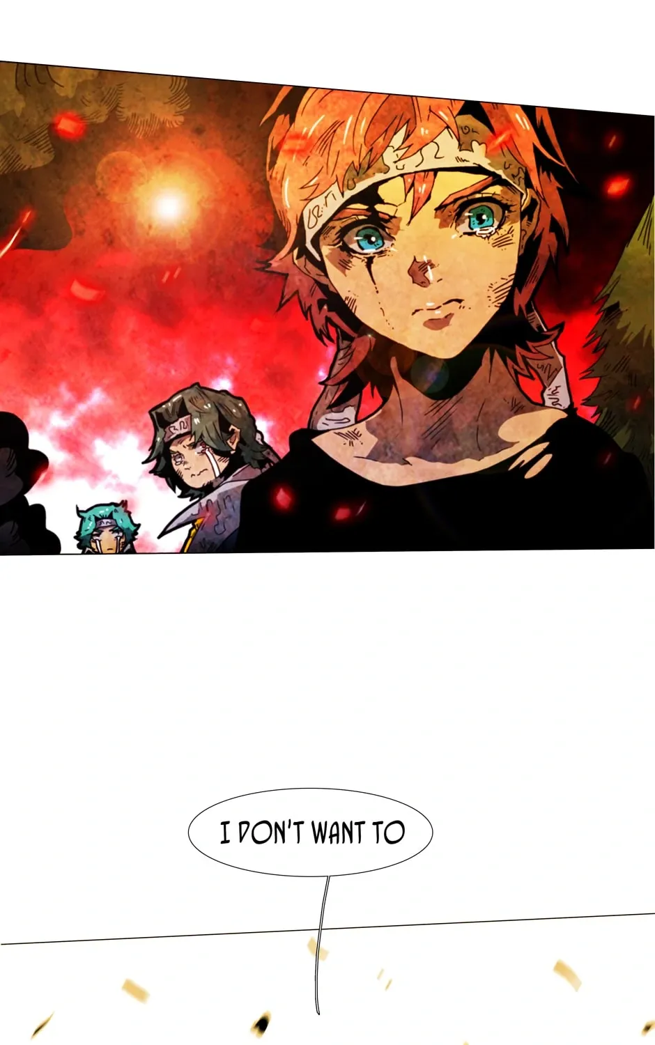 Black Behemoth Chapter 158 page 74 - 