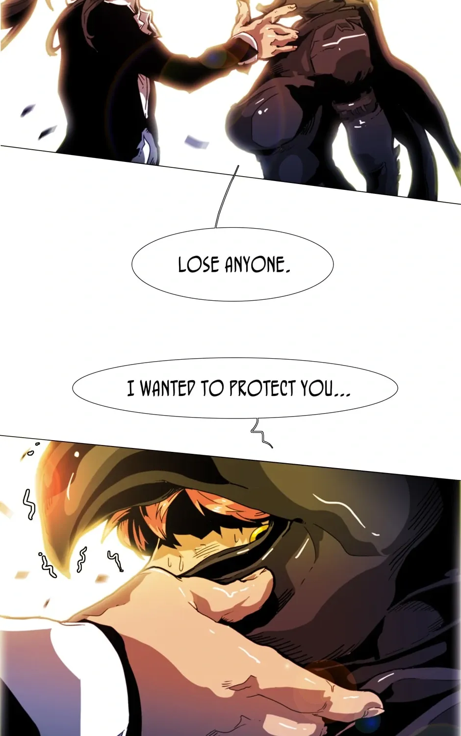 Black Behemoth Chapter 158 page 76 - 