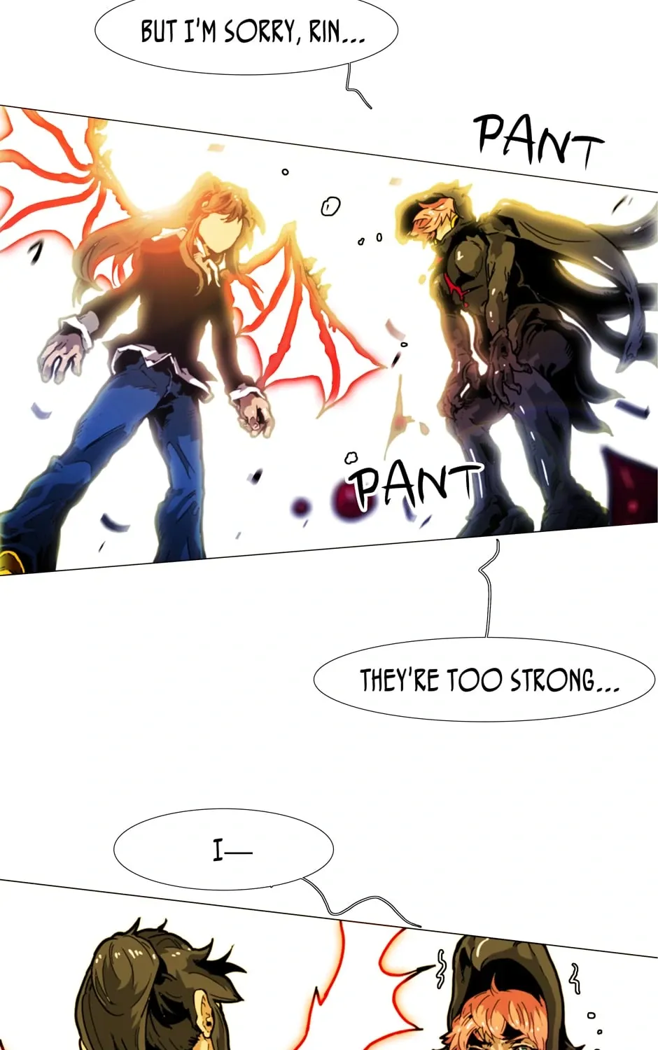 Black Behemoth Chapter 158 page 82 - 