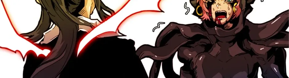 Black Behemoth Chapter 158 page 83 - 