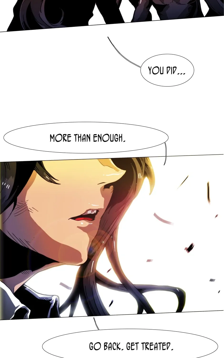 Black Behemoth Chapter 158 page 84 - 