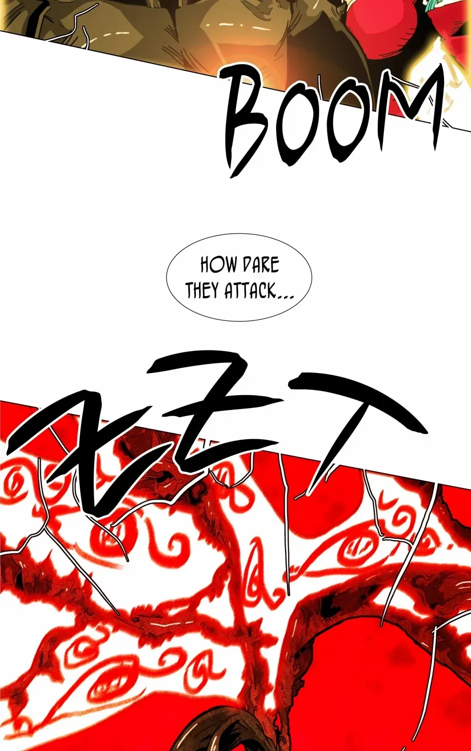 Black Behemoth Chapter 158 page 88 - 