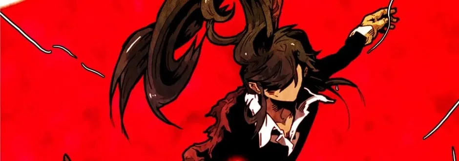 Black Behemoth Chapter 158 page 89 - 