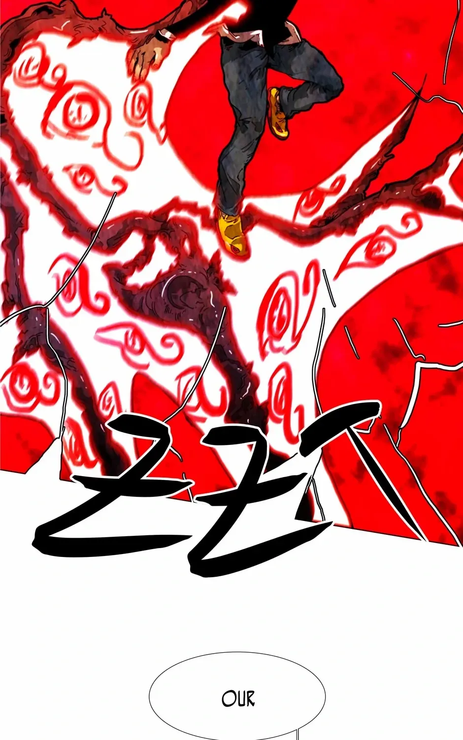 Black Behemoth Chapter 158 page 90 - 
