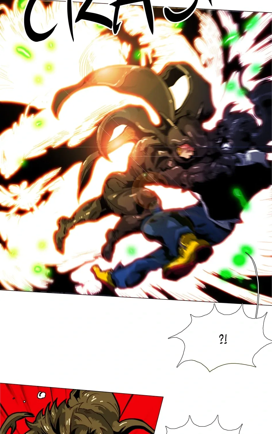 Black Behemoth Chapter 158 page 10 - 