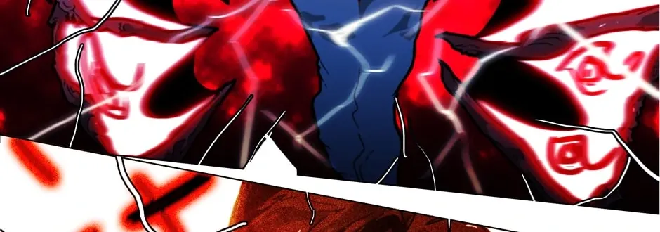 Black Behemoth Chapter 158 page 95 - 