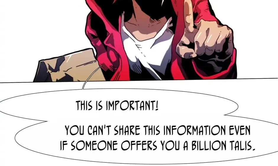 Black Behemoth Chapter 159 page 2 - 