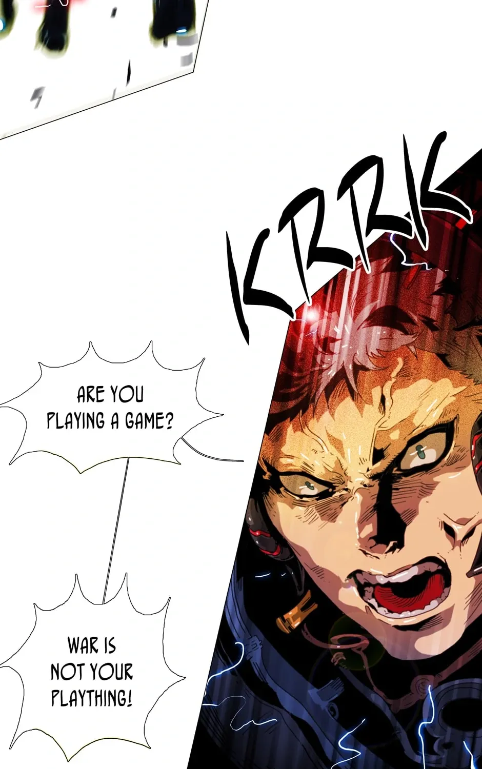 Black Behemoth Chapter 159 page 105 - 