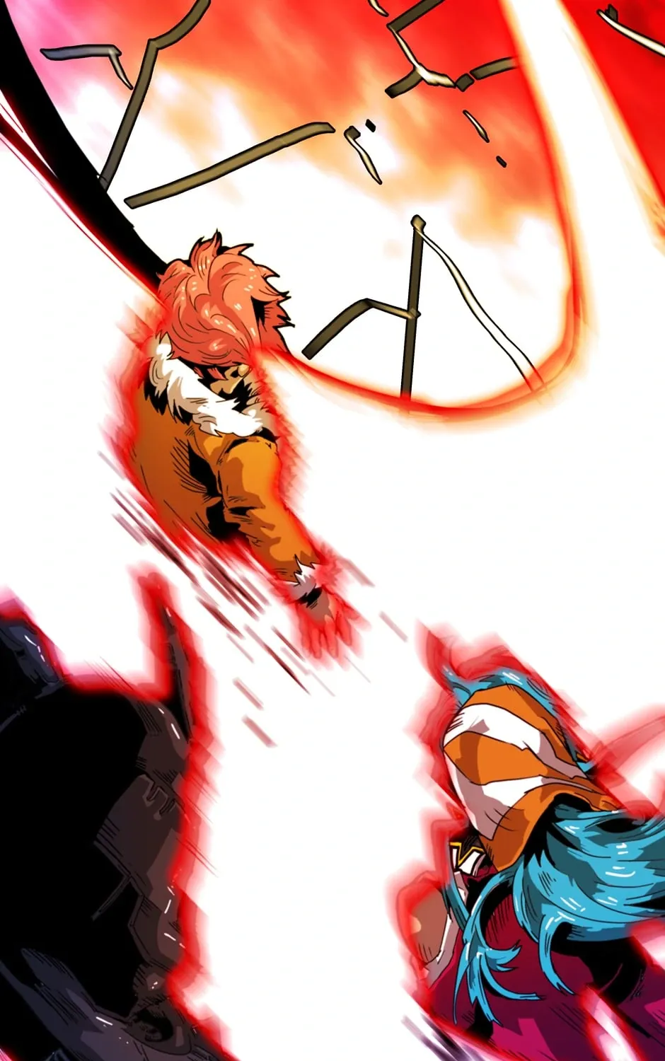 Black Behemoth Chapter 159 page 111 - 